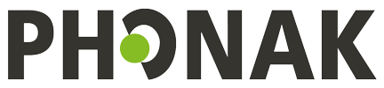 network hearing technology partner phonak logo