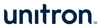 network hearing technology partner unitron logo