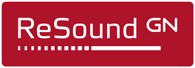 network hearing technology partner resound logo