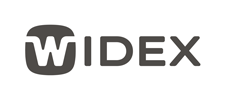 network hearing technology partner widex logo